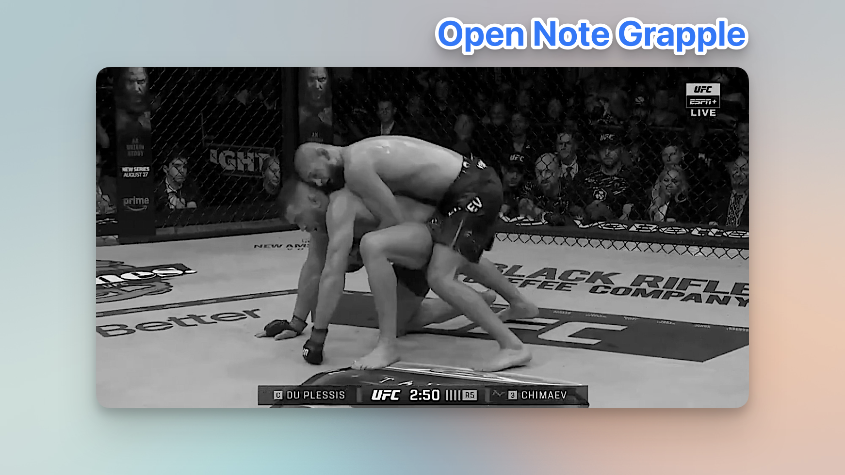 📝 How To Suffocate Someone With No Strangles