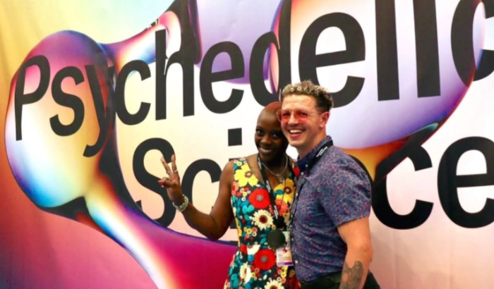 PSA Profiles: Finding The Intersectional Threads Of The Psychedelic Renaissance 