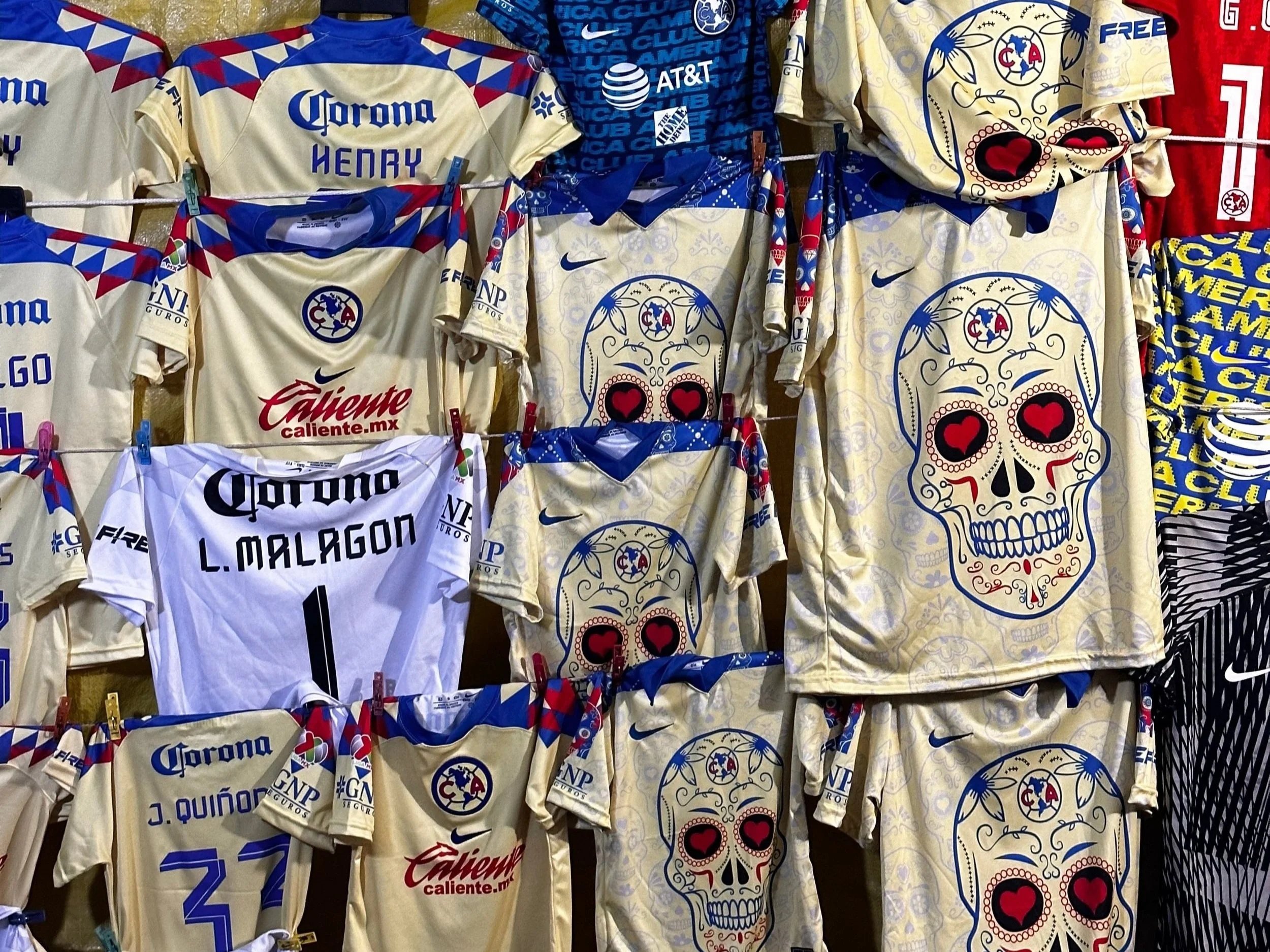 A Dia de Muertos Adventure With The Footy Travelers