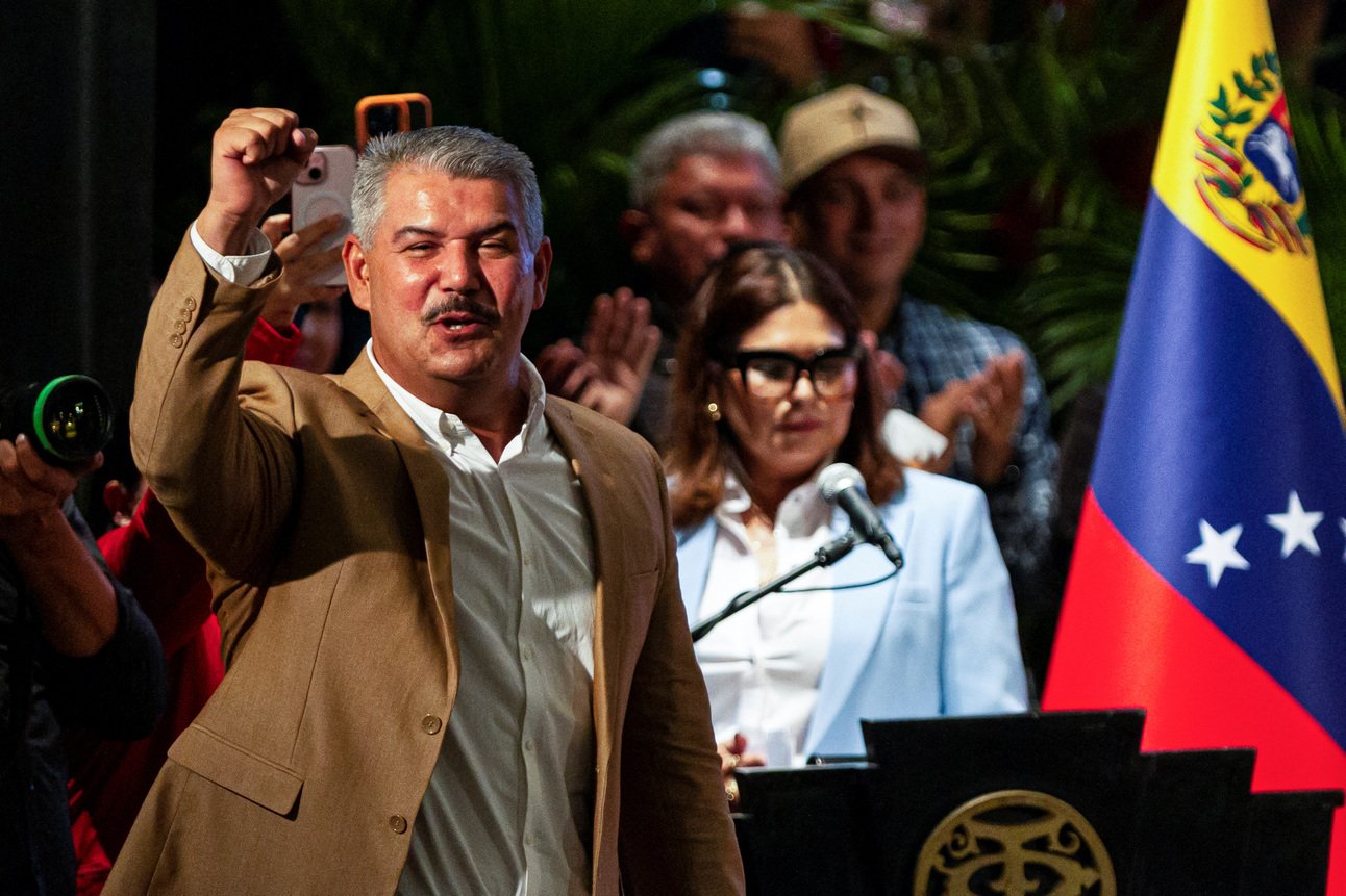 ⚖️ Cuban copycats, climate change in court
