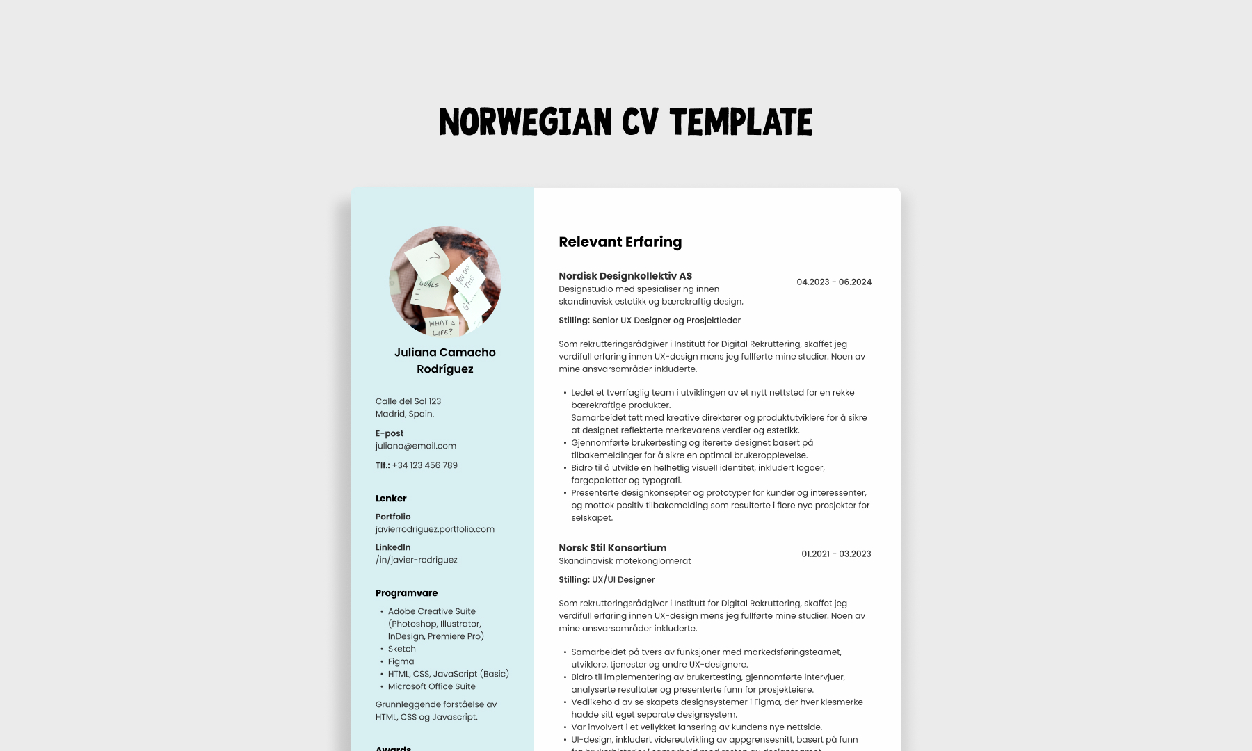 Boletín Rumbo59: Edición 006