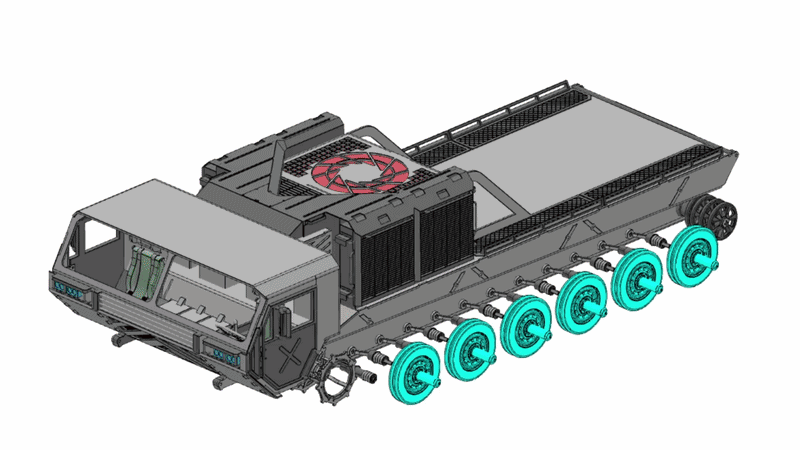 Manufacturing Is Returning Home... But Not Everywhere