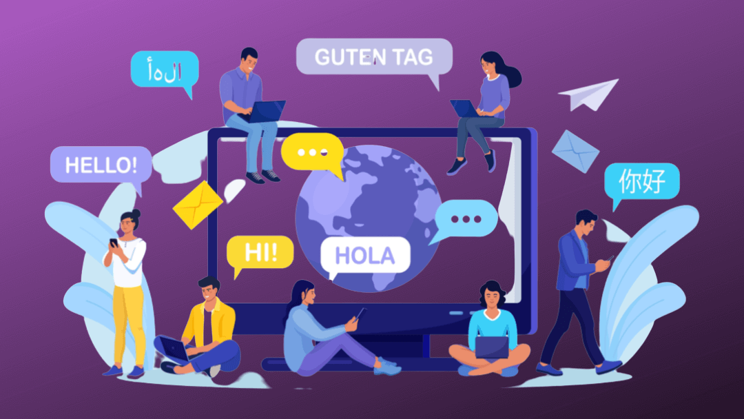 Multilingual SEO Agency: Search Optimization Expands