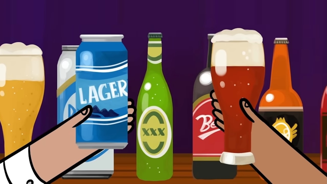 The Ancient Origins of Modern Beer Brewing