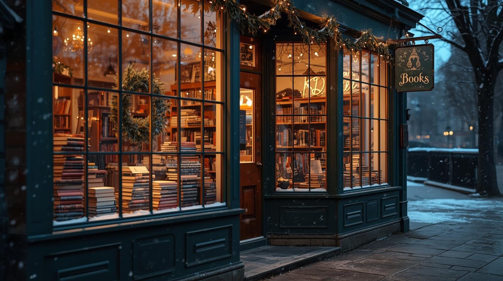 🎁📚 The Healthy Innovations gift guide for book lovers