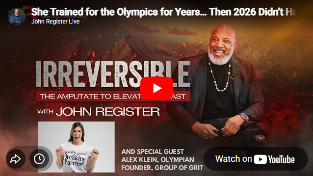 When the Dream Doesn't Unfold or Defer