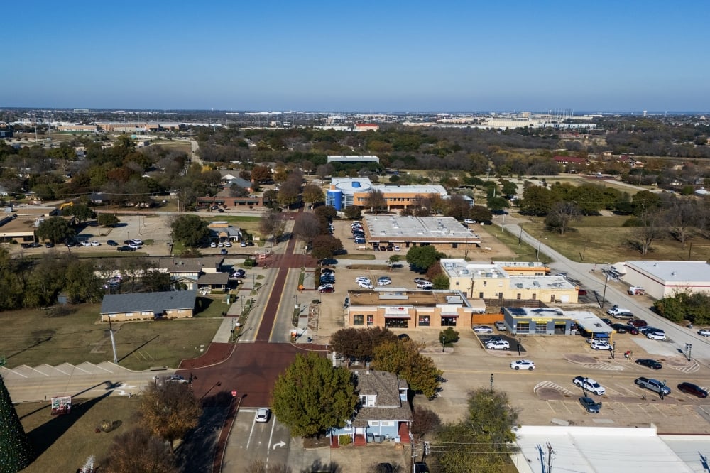 DTX-ALN: Impact 3/10/2026