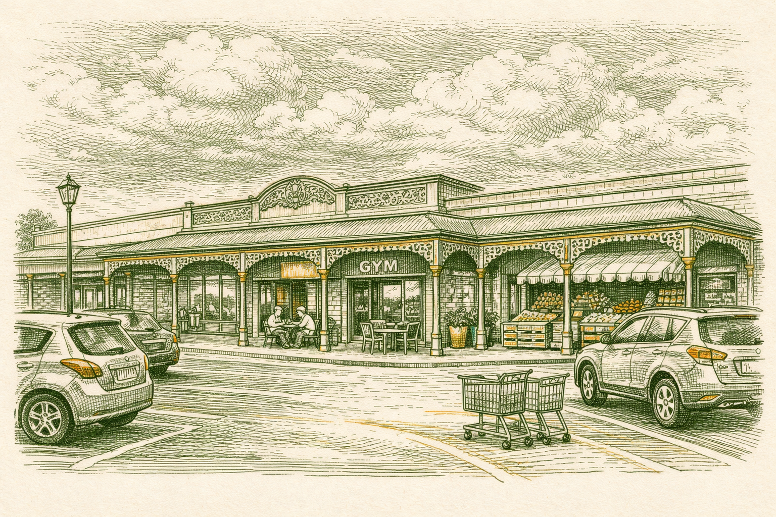 The Heart of Maroondah