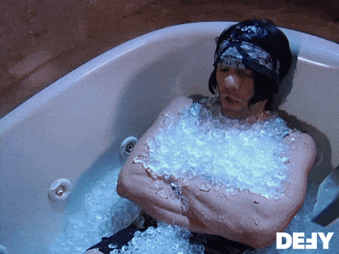 #376: Taking the Plunge