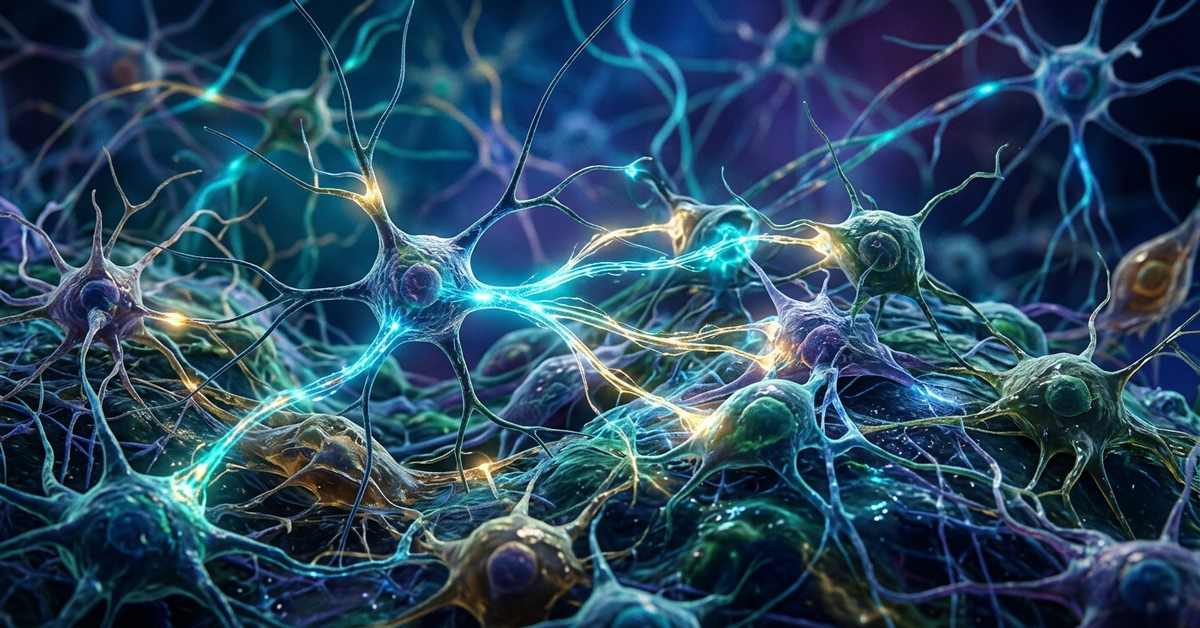 Moleculent Raises $20M to Map the Conversations Inside Diseased Tissue