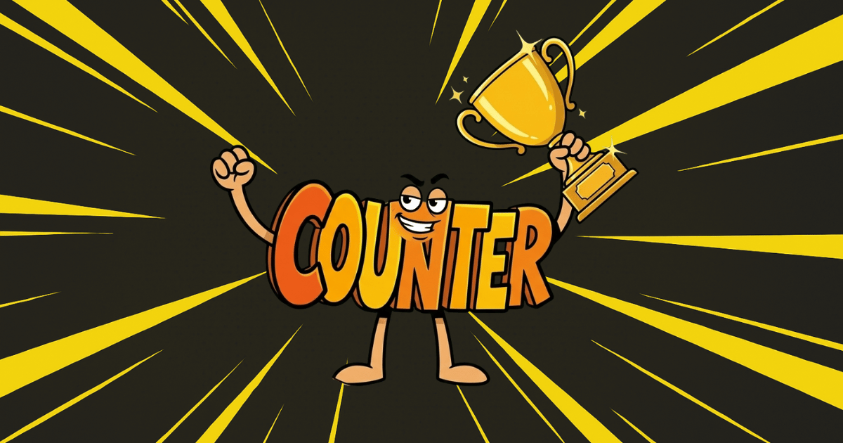 🔮 The Counter Offer You Saw Coming