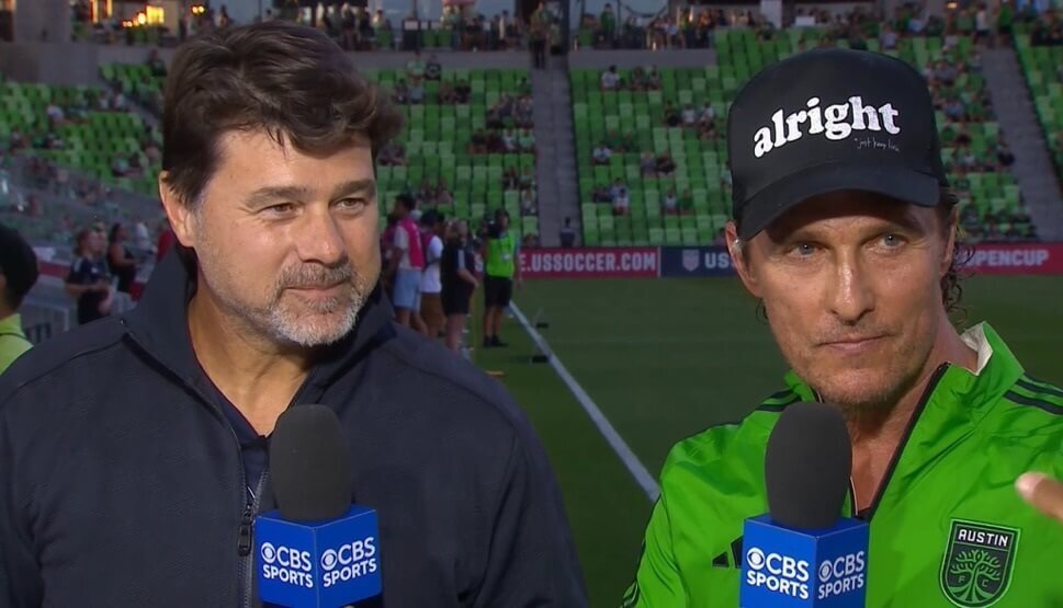 Poch's Best USMNT Performance So Far 🇺🇸🇪🇨