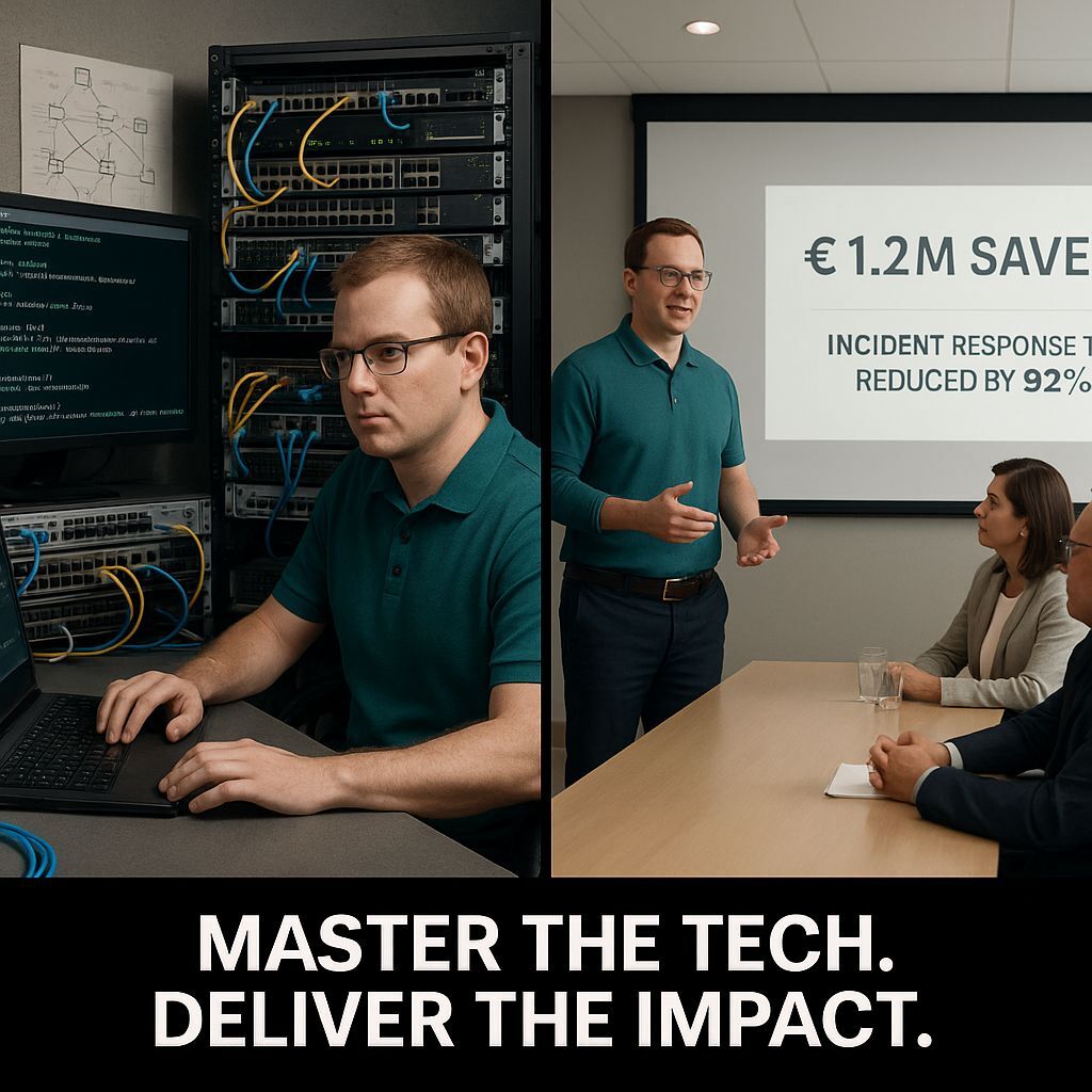 If You Can’t Explain the Value, You Didn’t Finish the Work