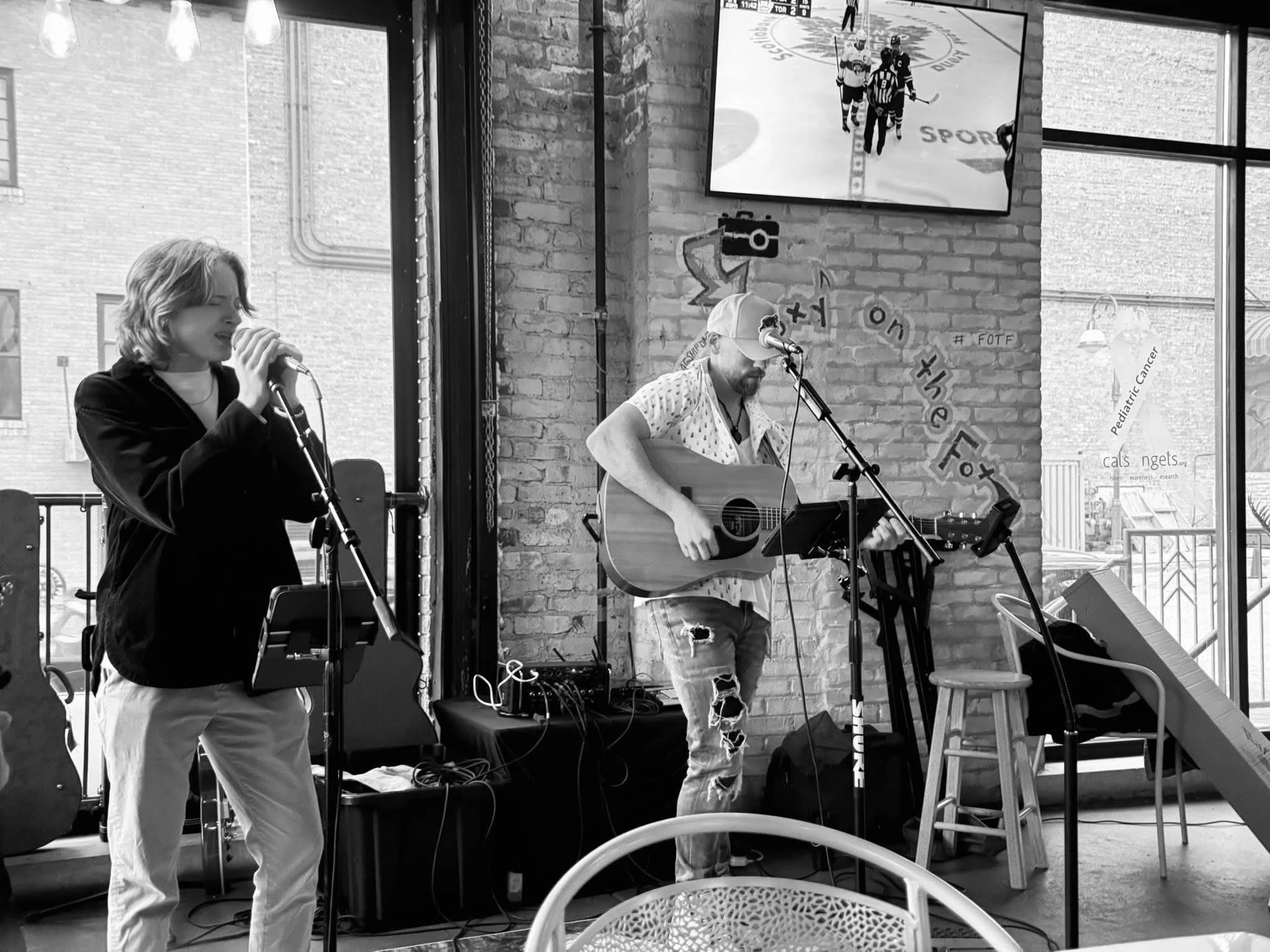 Tri-Cities Live Music Events: February 5-8, 2026