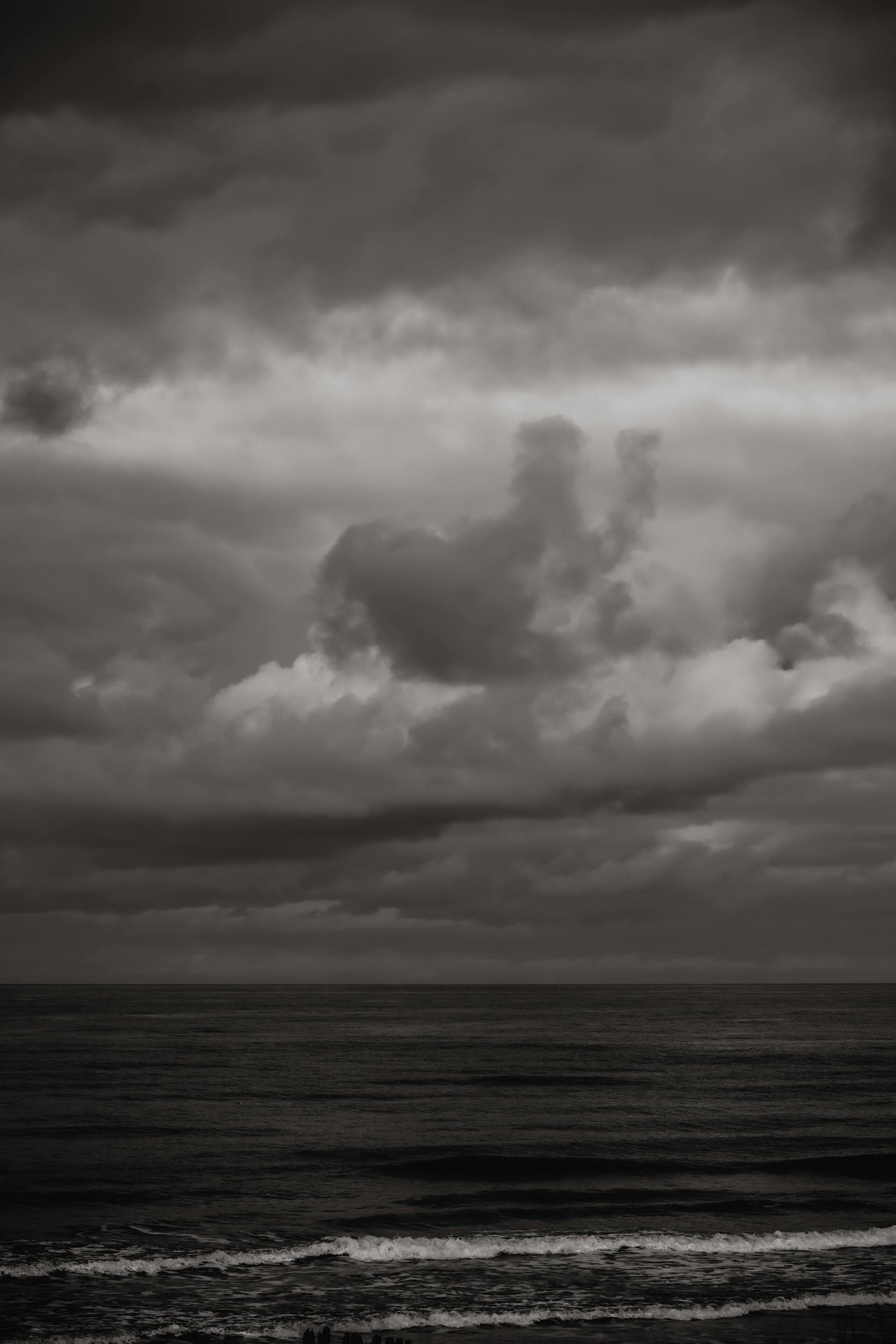 I am the Captain of my Soul