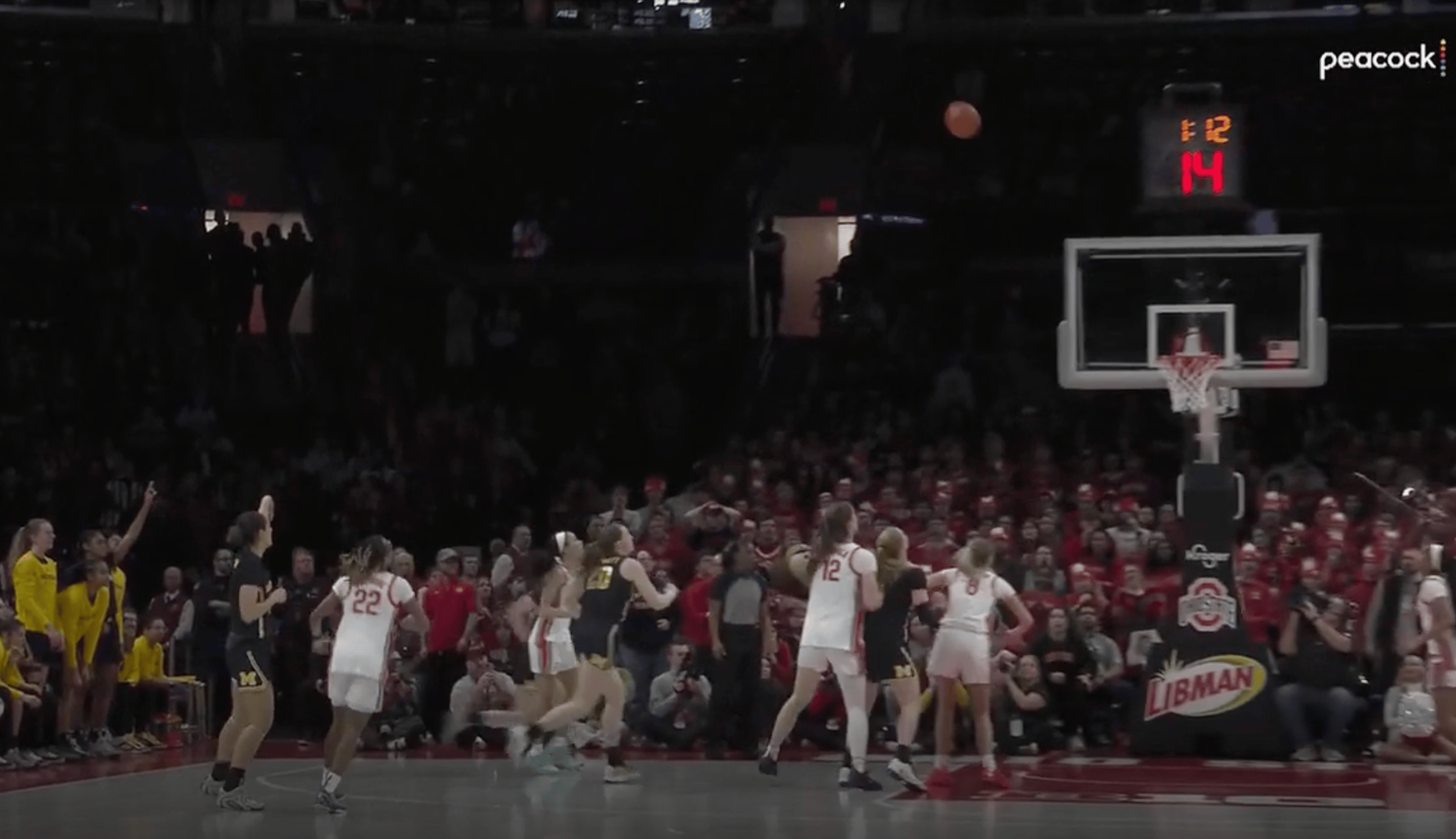 The Wildest Win Ever