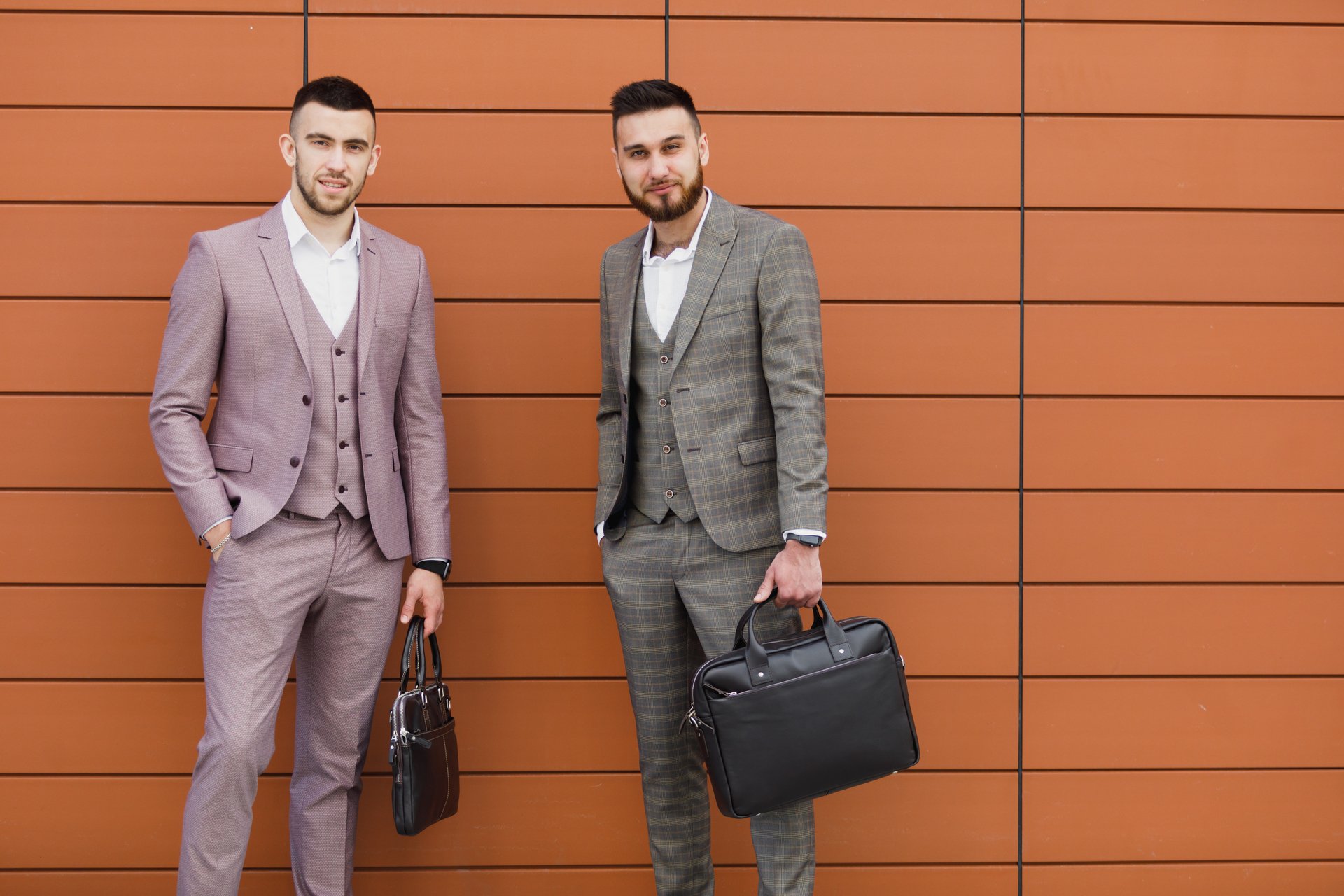 Men’s Fashion Guide