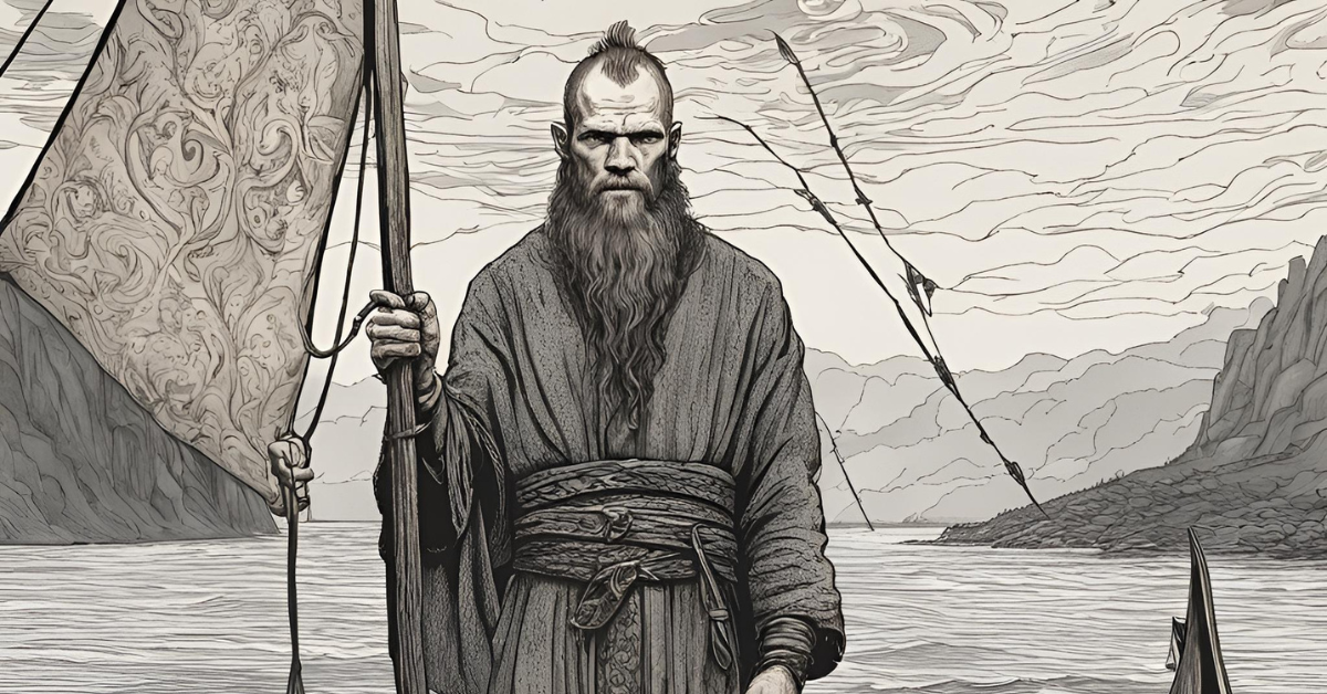 Did Floki Have Schizotypal Traits? A Psychological Analysis