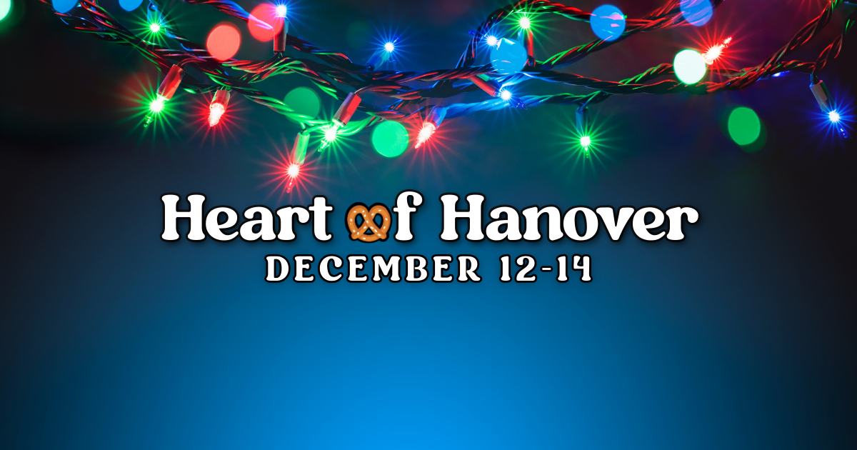 Hanover’s Top 10 Weekend Events (December 12-14)