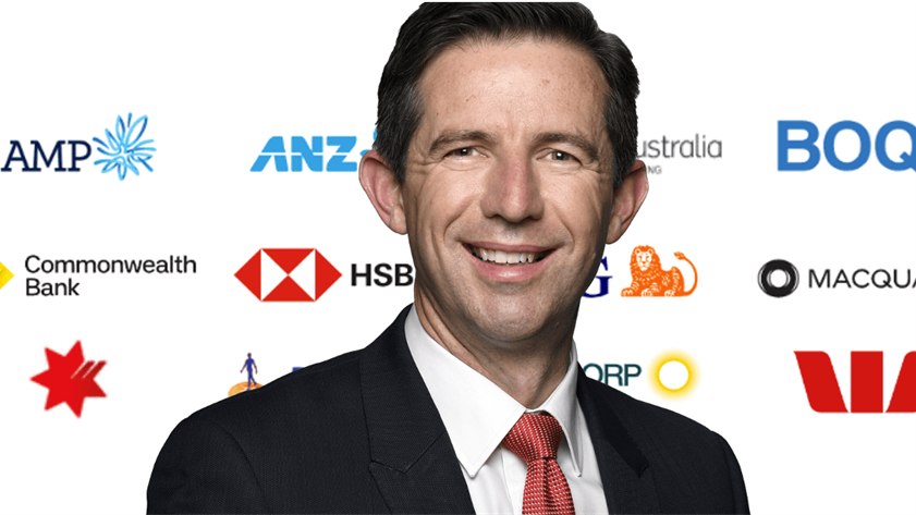 ABA appoints Simon Birmingham as new CEO