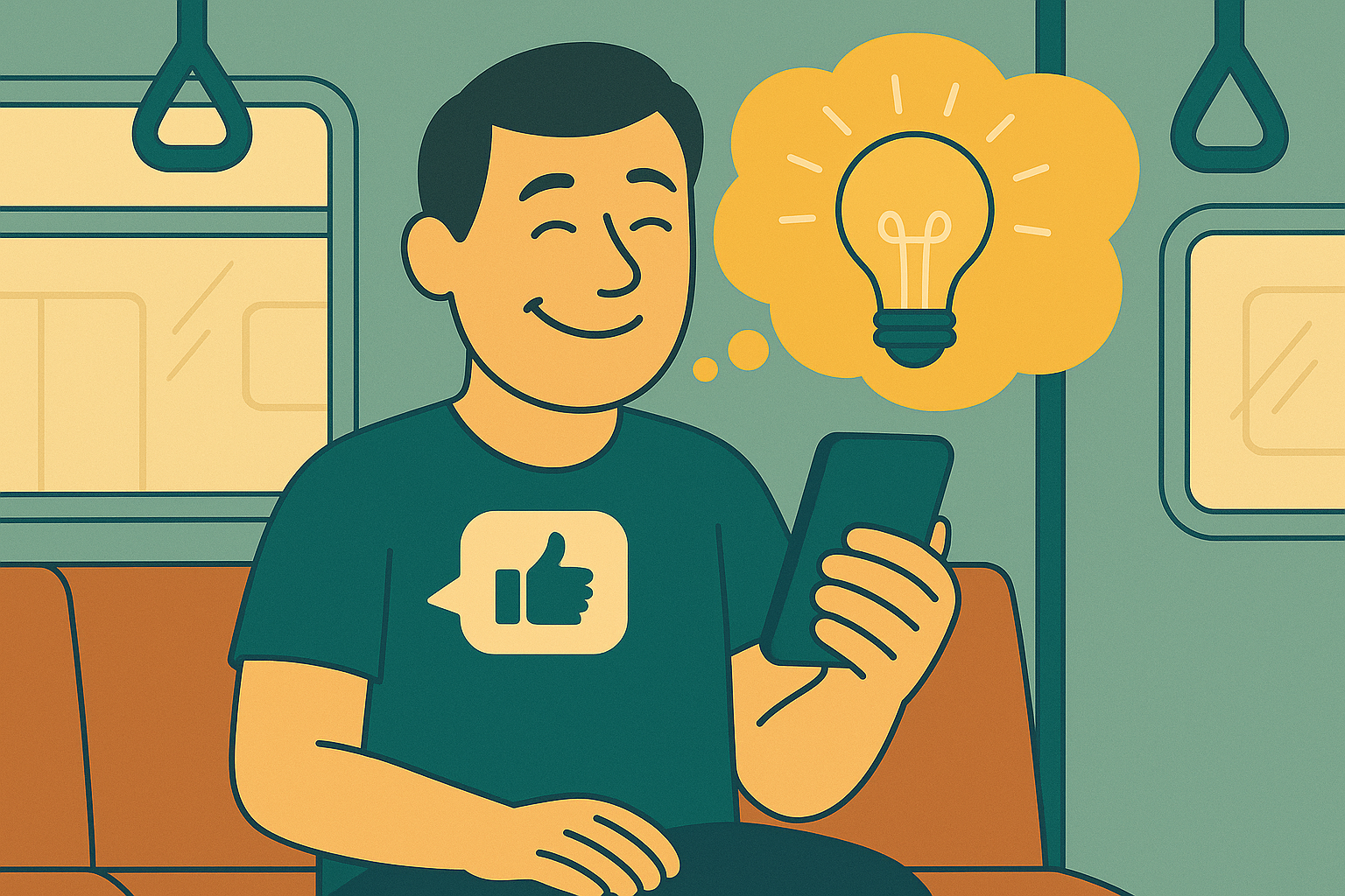 The 8AM text that saved my company (+ why the AI gap becomes permanent)