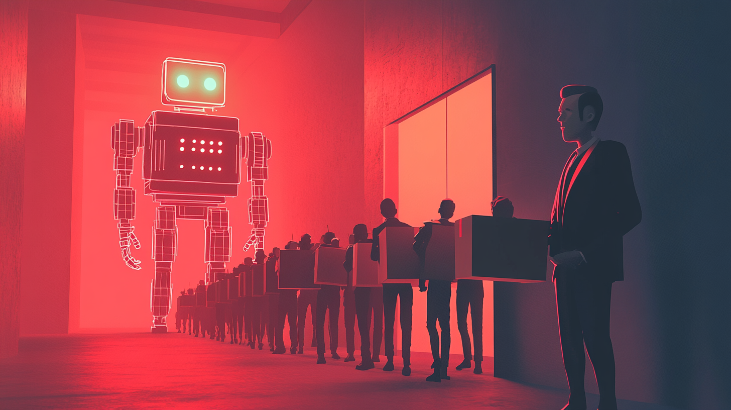 AI Blamed for 4,000 Layoffs at Block, But the Real Story Is More Complicated