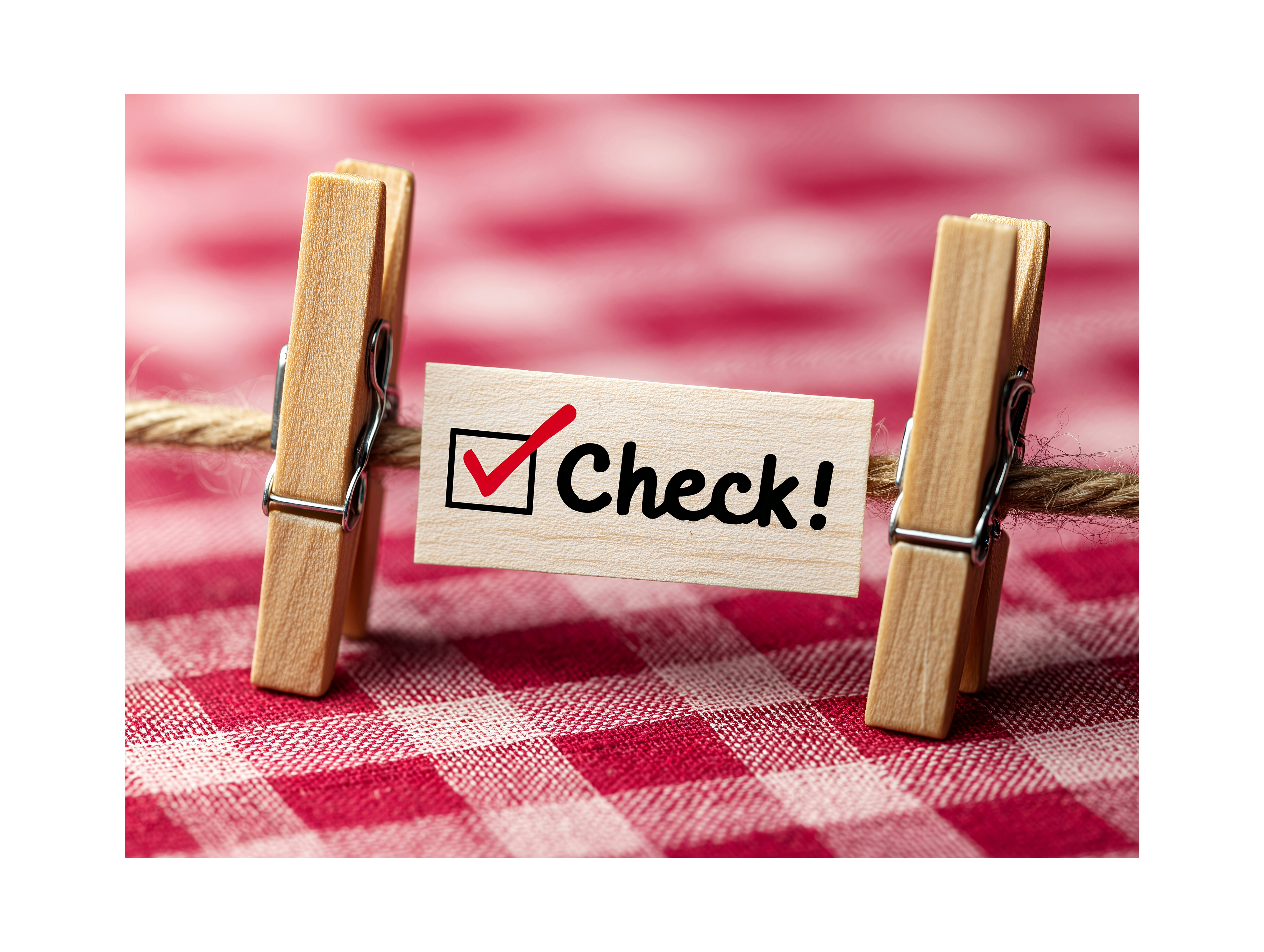 Keeping Things Steady