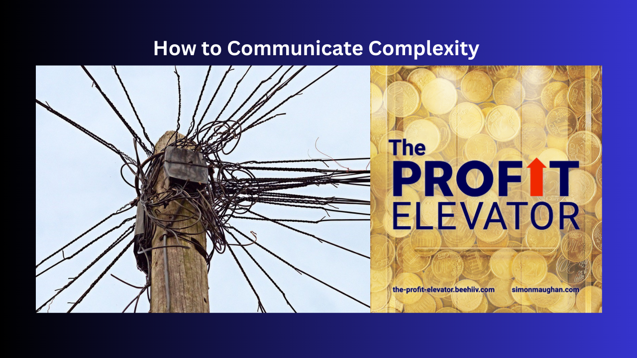 Tailoring Content for Complex Decision Making