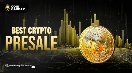 Top 10 Crypto Presale List You Can’t Miss in 2025 for Massive ROI