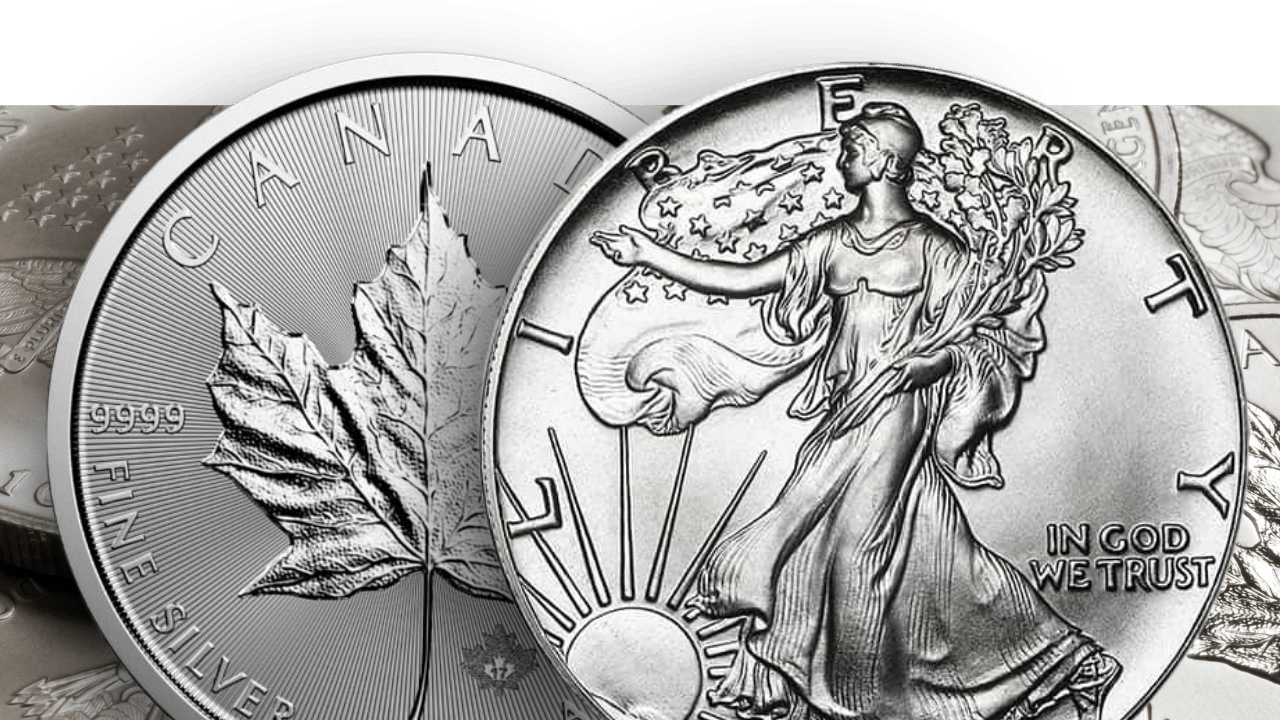 Silver Coins That Are Easiest to Sell, and Why That Matters