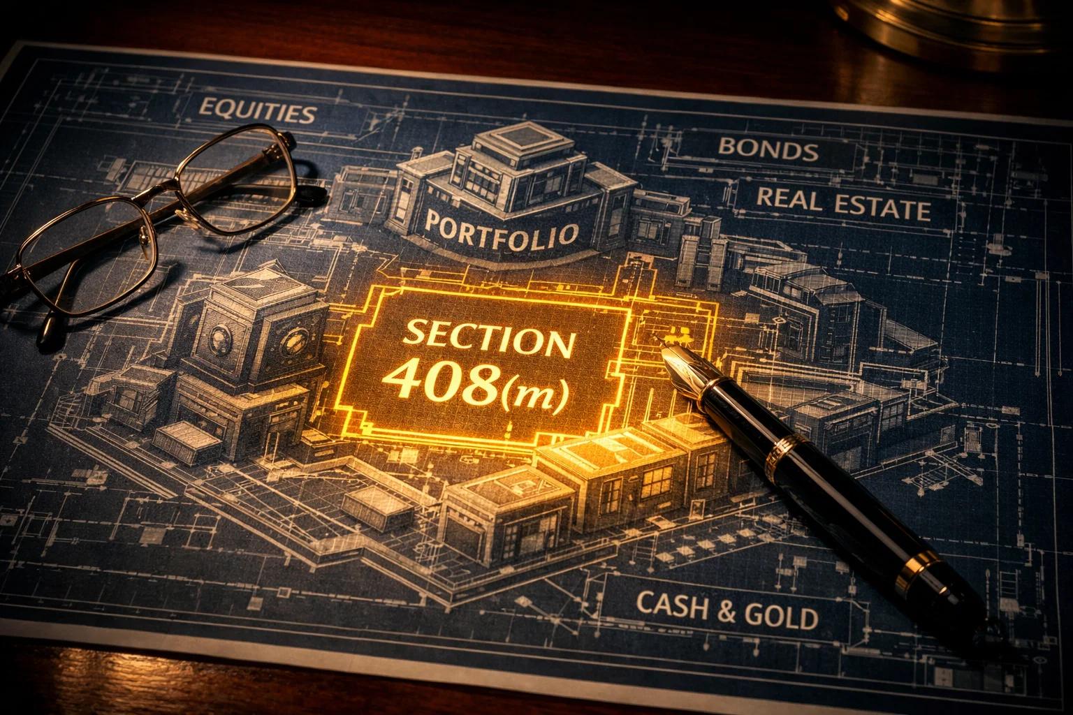 Retirement Accounts Were Built for a Different Era