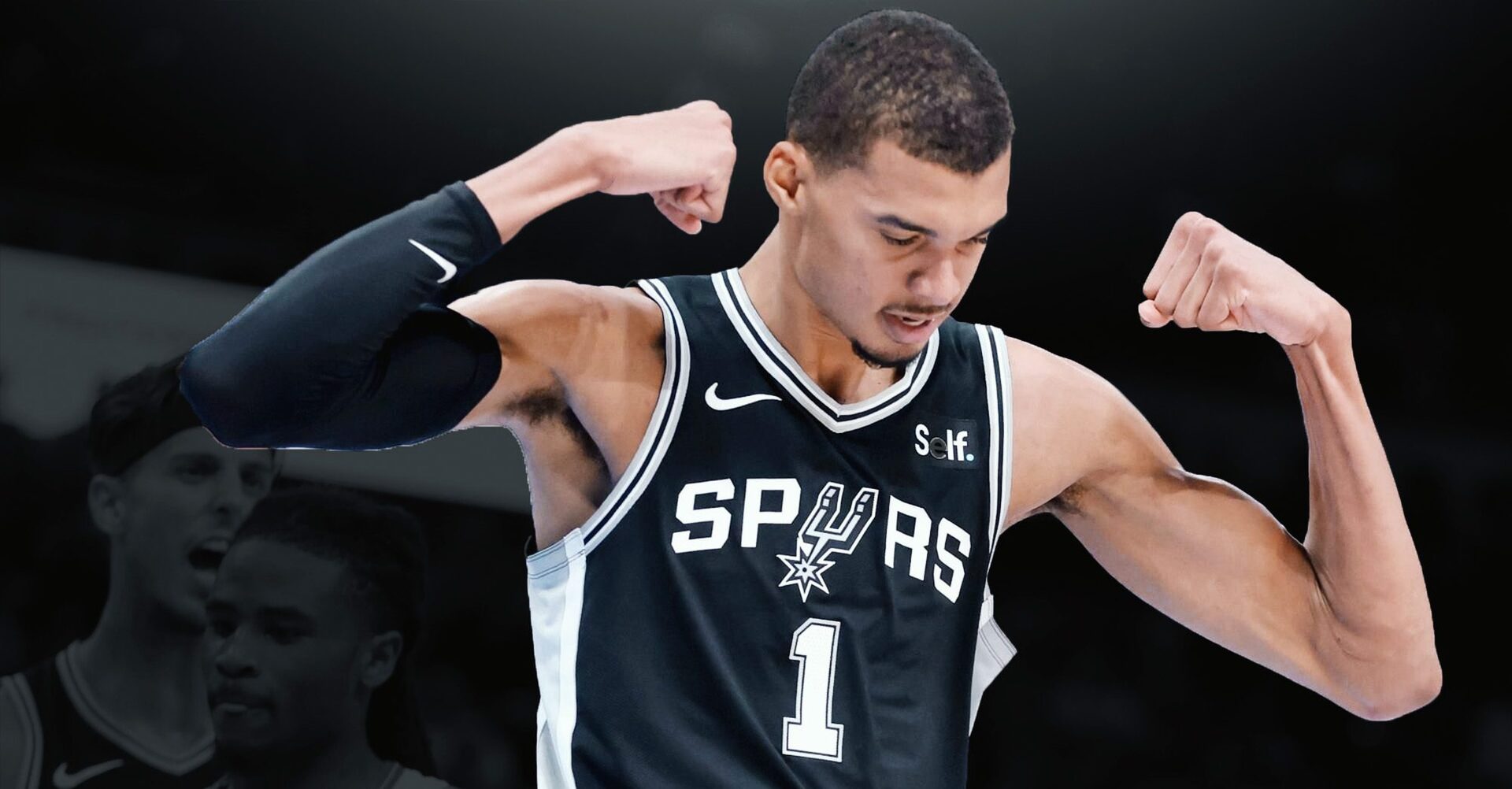 Beginning of Wemby Reign?! 