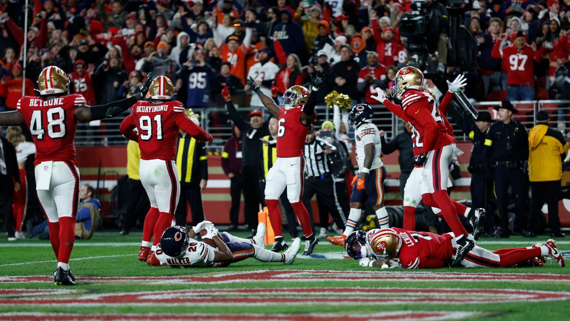 Step Two: Never Giving It Back