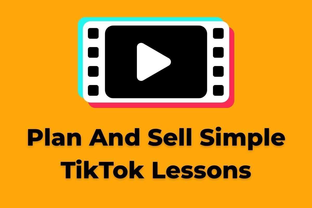 Launch Your First TikTok Series From Scratch