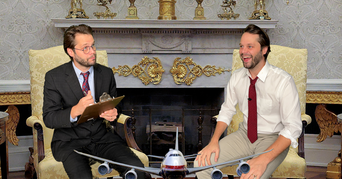 HELP ME (by filling out our 2026 survey)