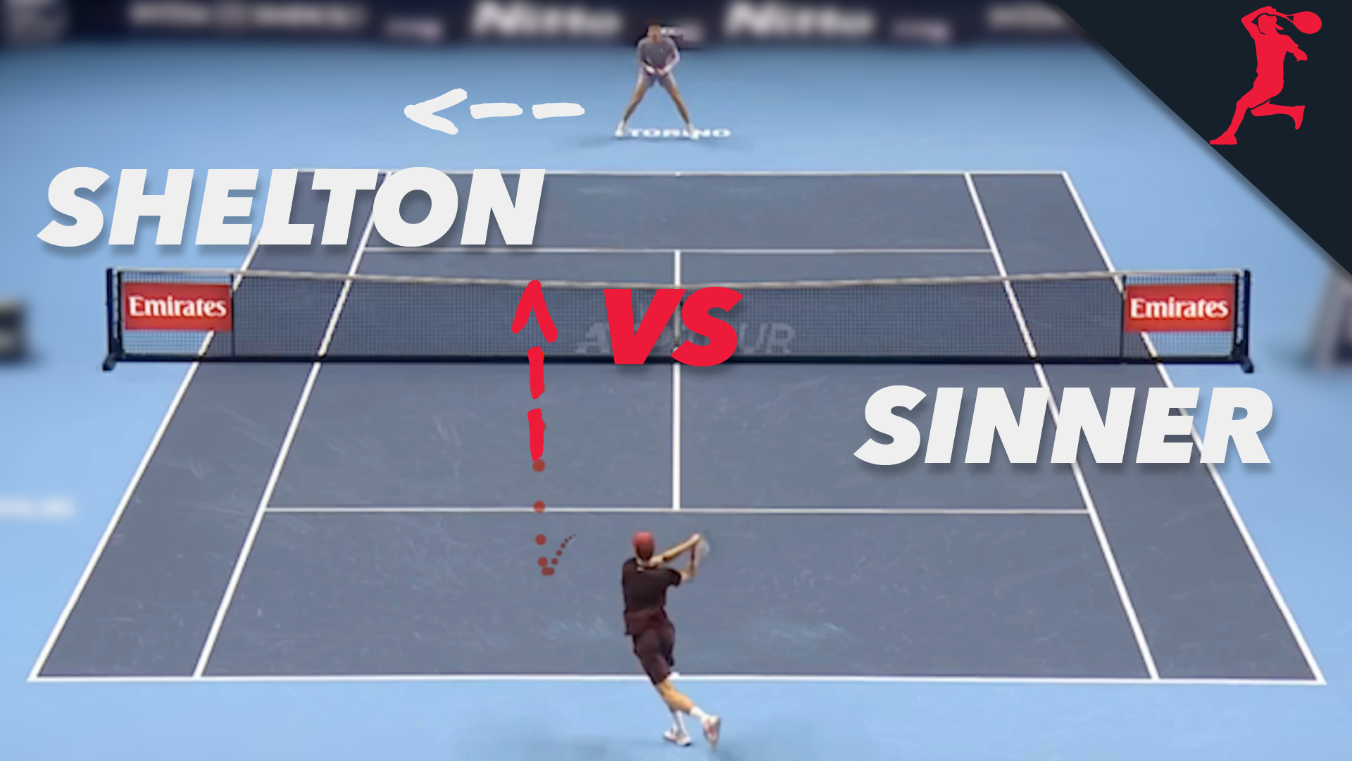 World Tour Finals, Part 1