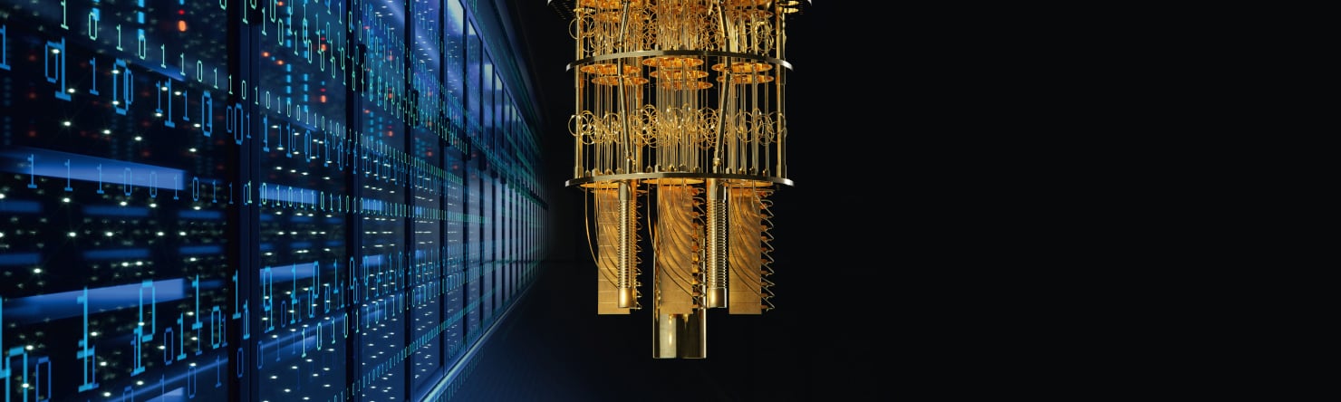 What It Takes to Put a Quantum Computer Inside a Supercomputing Center 