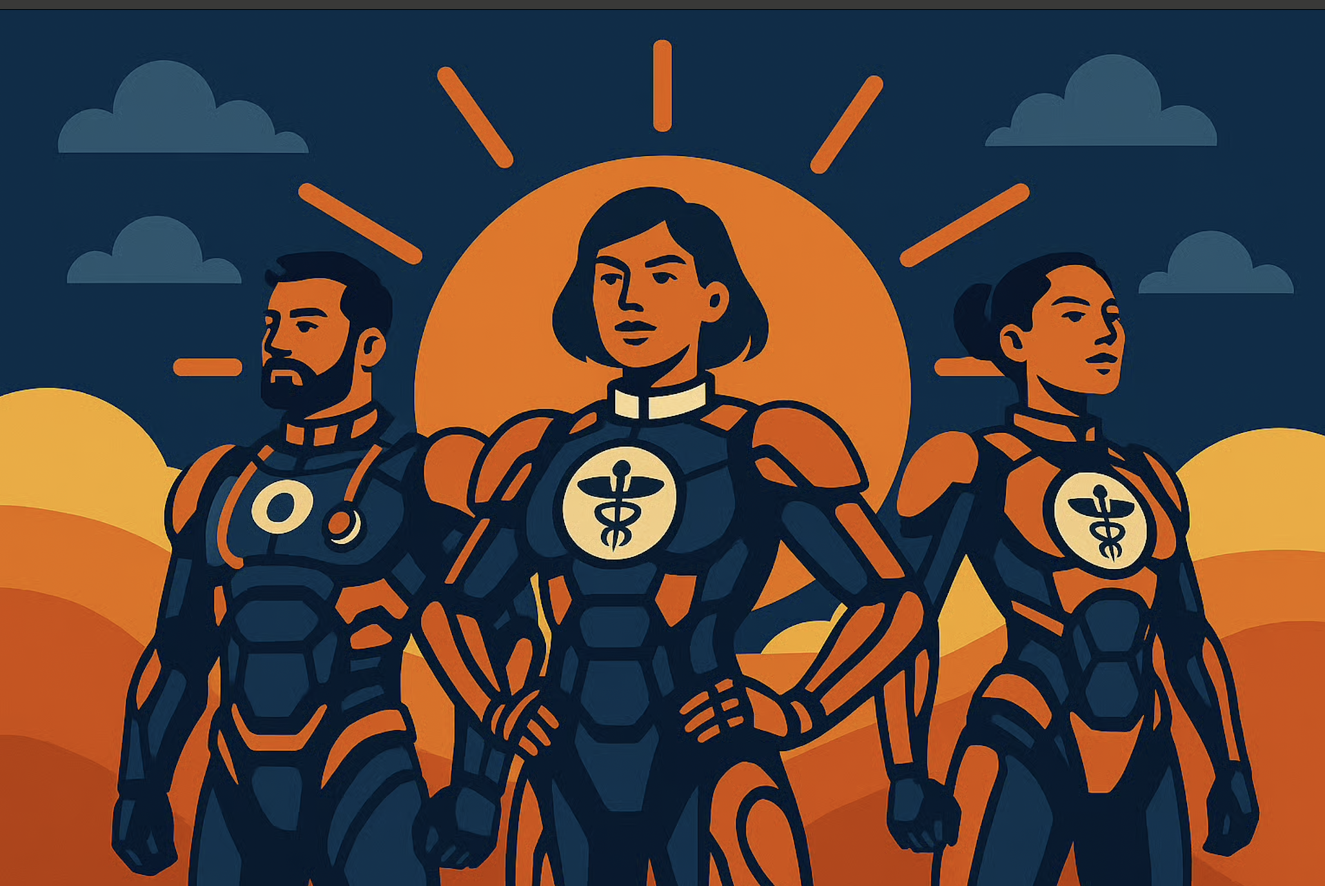 #15: 2025 Was The Year Medicine Got Honest About What Was Breaking