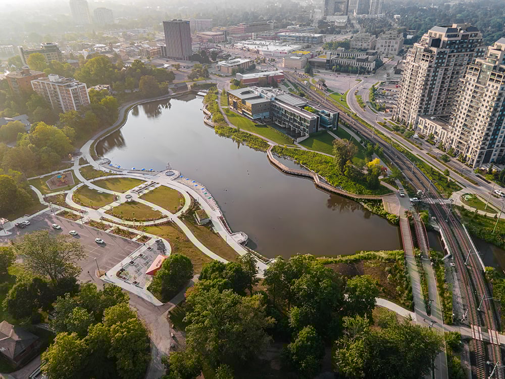 Silver Lake Shines Again