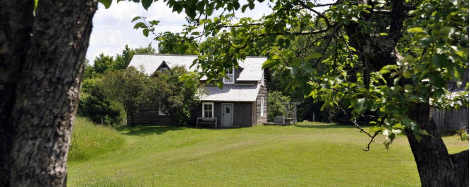 Hanka Homestead Museum celebrates grit, resilience and determination