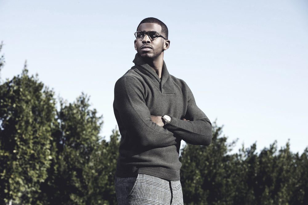 Several Watch Brands Represented in the 2015 NBA Playoffs