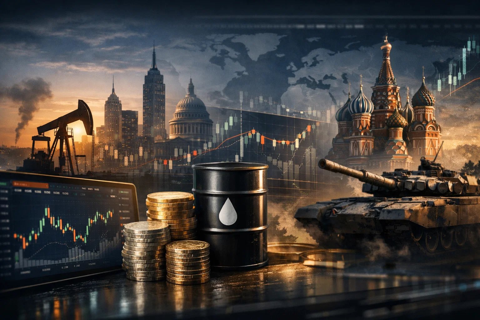 The Iran War Just Created The Bond Market’s Worst Case Scenario.