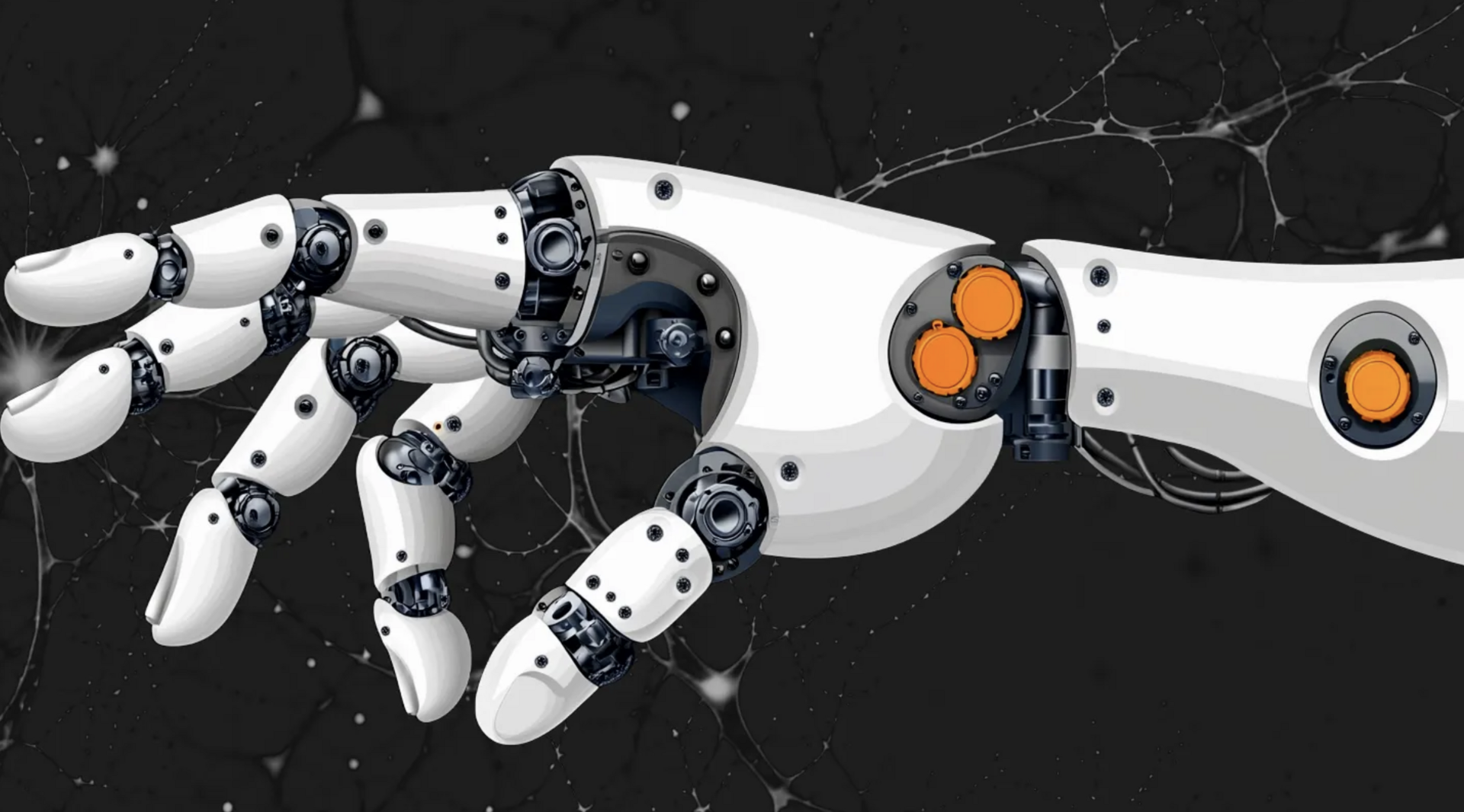 Physical AI Is the Next Frontier