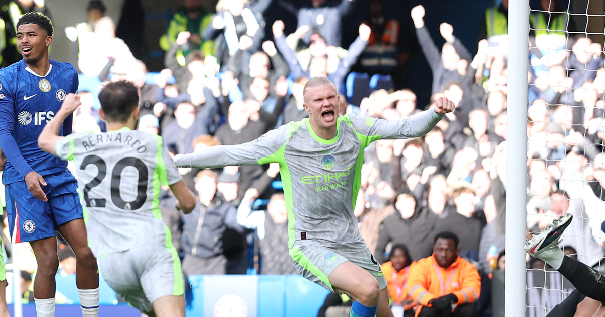 Stat, Viz, Quiz 143: How Good Are Manchester City at This Time of Year?