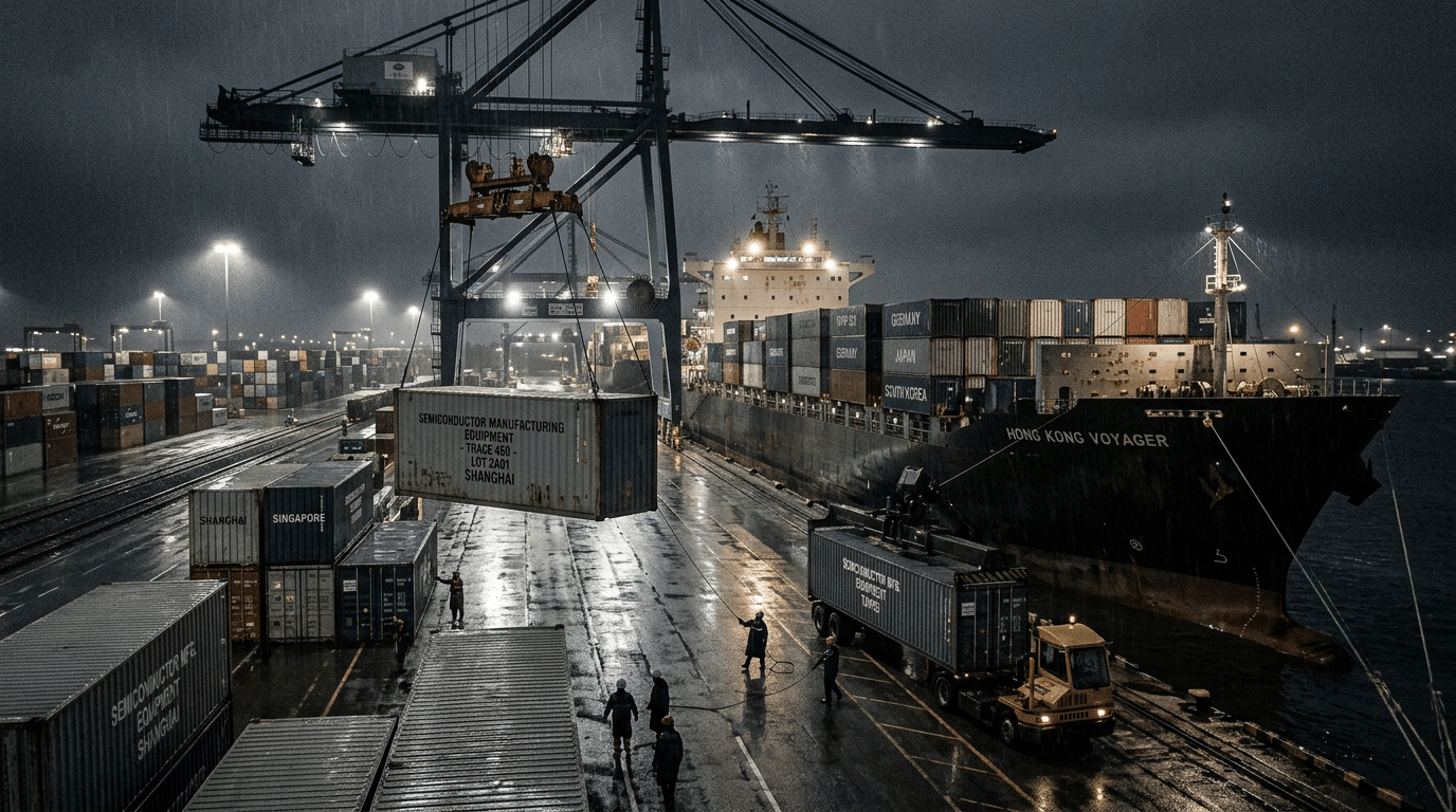 Musk needs billions of chips that no existing foundry can deliver fast enough.