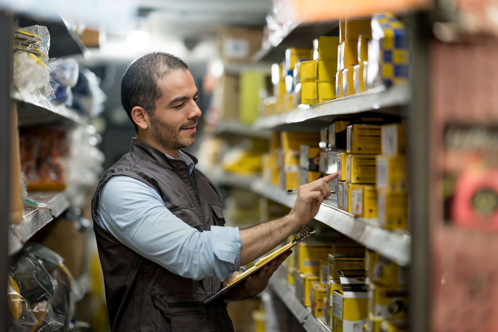 One easy way to jumpstart your business credit