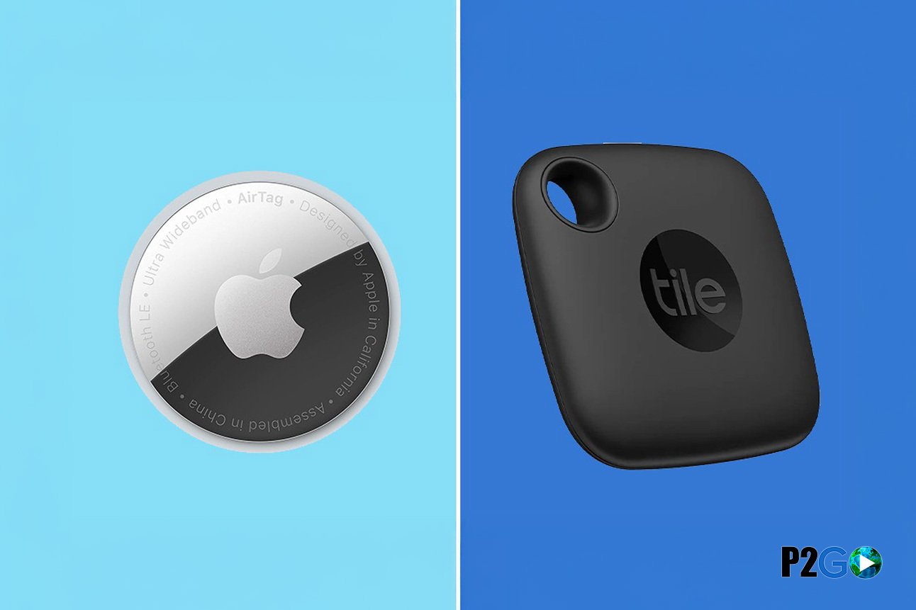 Why Luggage Trackers Are a Must in 2025