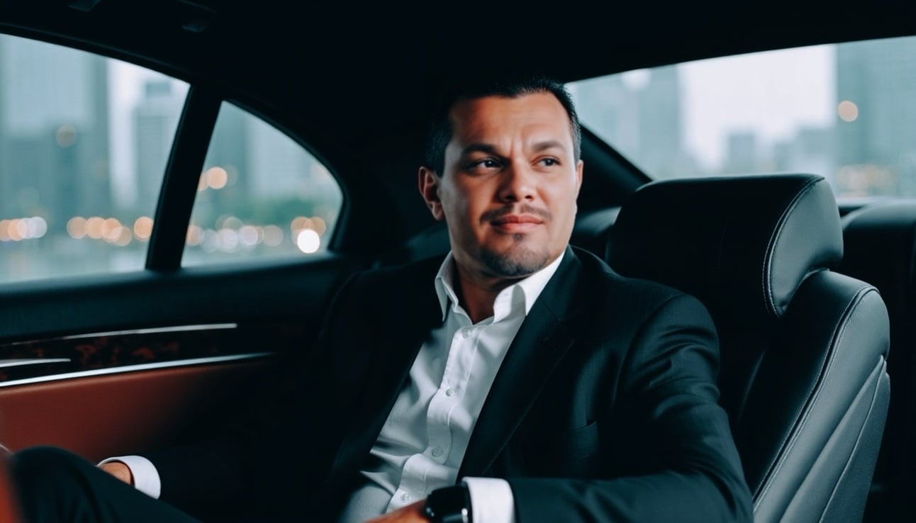 Confissões de um impostor serial