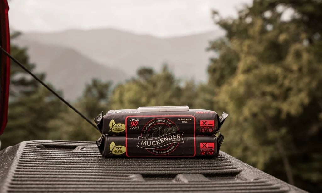 Bentonville-Venture Partnering with YouTube's Top Builders to 'End the Muck' for Tradespeople and Families