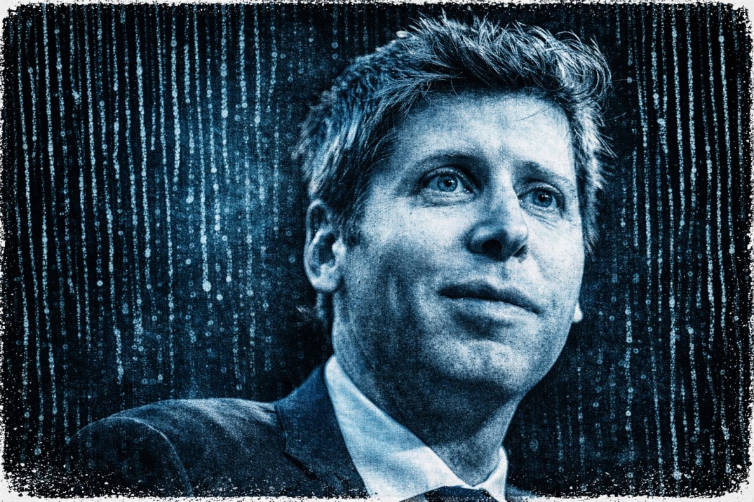 OpenAI Just Killed Three Products in One Week